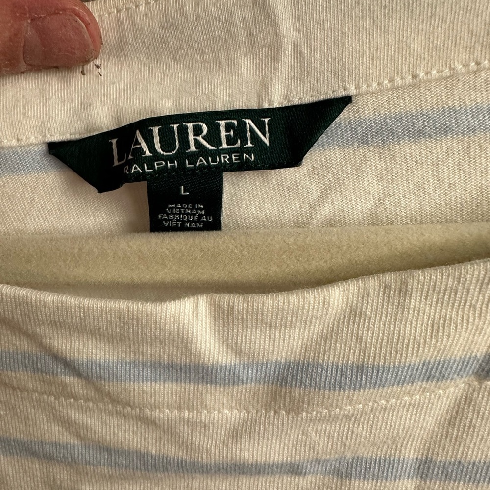 Two Ralph Lauren dresses - Picture 3 of 6
